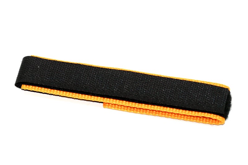 TIMEX 14-17mm Sport Wrap Nylon Adventurer One Piece Watch Band - Image 2